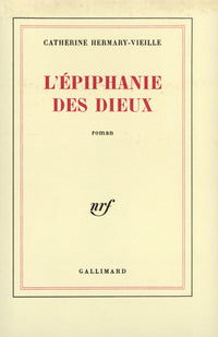 L'épiphanie des dieux