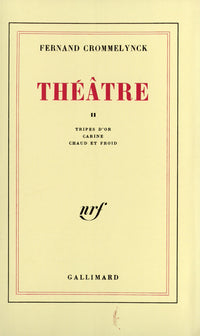 Théâtre