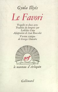 Le favori