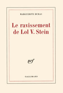Le ravissement de Lol V. Stein