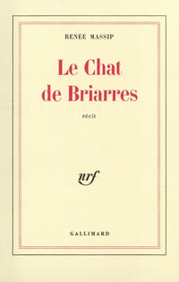 Le chat de Briarres