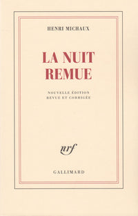 La Nuit remue