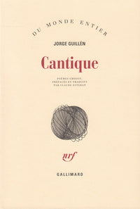 cantique
