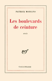 Les boulevards de ceinture