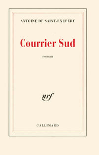 Courrier Sud