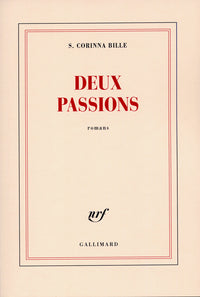 Deux passions