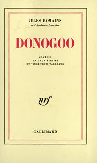 Donogoo
