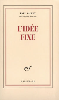 L'Idée fixe ou Deux hommes à la mer