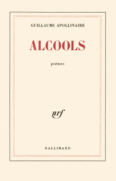 Alcools