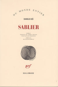 sablier