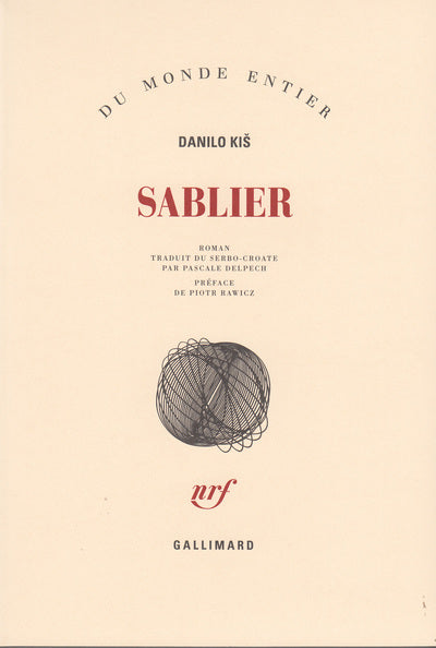 sablier
