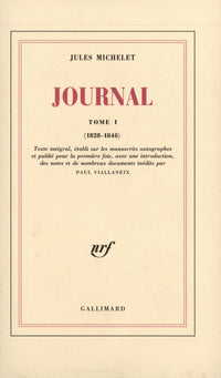 Journal