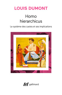 Homo hierarchicus