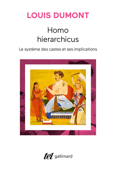 Homo hierarchicus