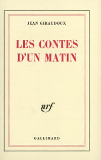 Les Contes d'un matin