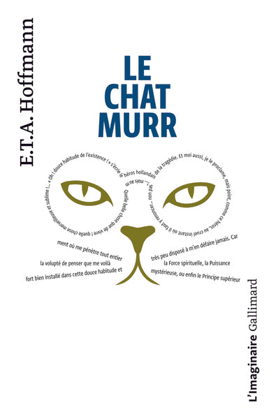 Le chat Murr