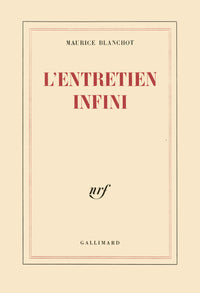 l'entretien infini