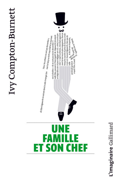 Une famille et son chef