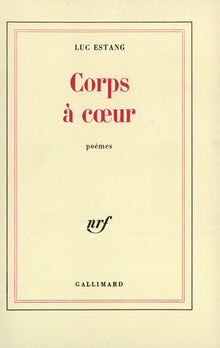 Corps à coeur