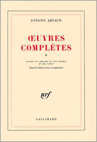 Œuvres complètes