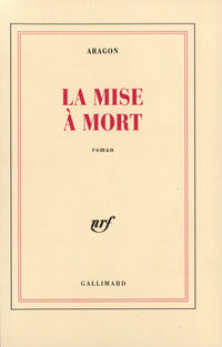 la mise à mort