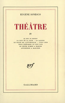 Théâtre