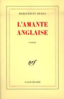 l'amante anglaise