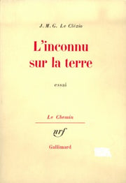 L'Inconnu sur la terre