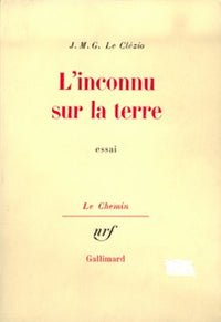 L'Inconnu sur la terre