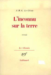 L'Inconnu sur la terre