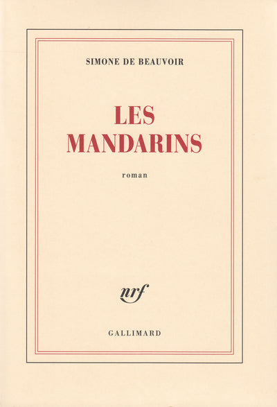 Les Mandarins