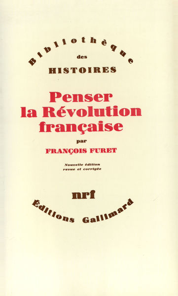 Penser la Révolution française