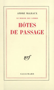 Hôtes de passage