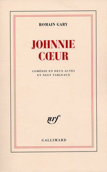 johnnie coeur