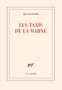 Les Taxis de la Marne