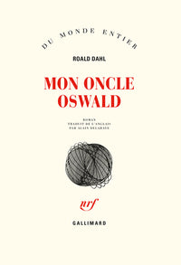 Mon oncle Oswald