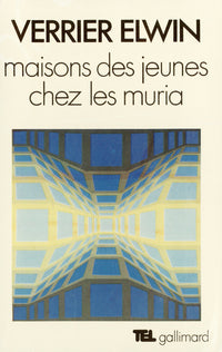 Maisons des jeunes chez les Muria