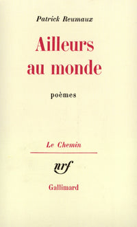 ailleurs au monde