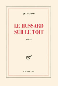 Le hussard sur le toit