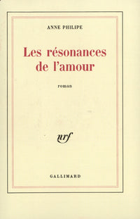 Les résonances de l'amour