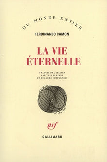 la vie éternelle