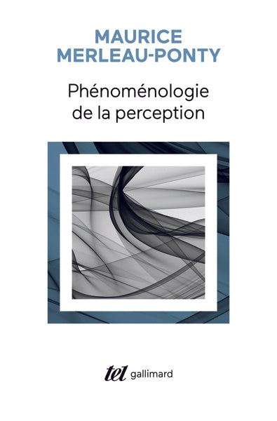 phénoménologie de la perception