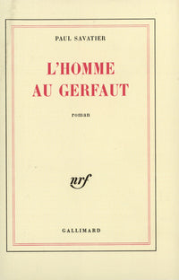 L'homme au gerfaut