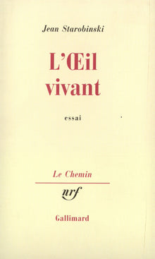 L'oeil vivant