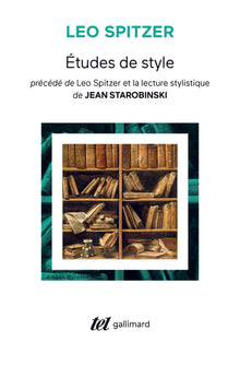 Études de style