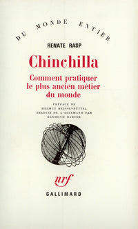 Chinchilla