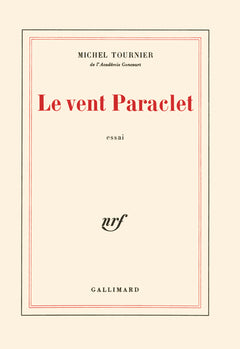 Le Vent Paraclet