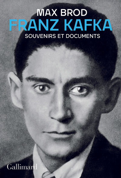 Franz Kafka