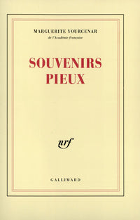 souvenirs pieux