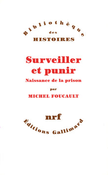 surveiller et punir